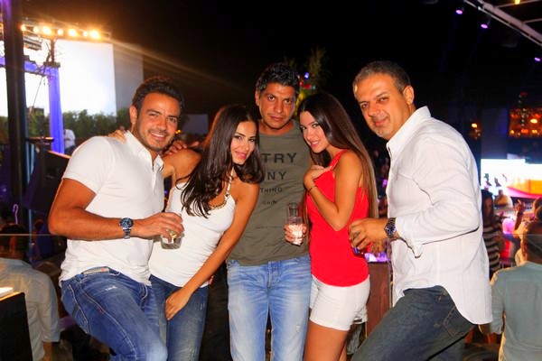 Opening of Life the Outdoor